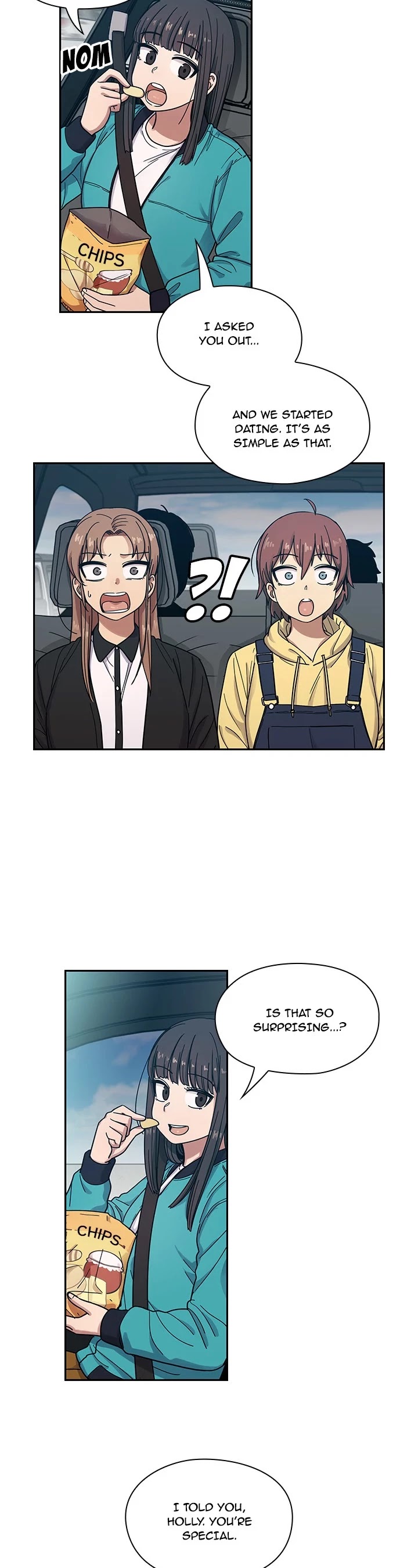 Crime and Punishment Chapter 13 page 9 - Chapter 13
