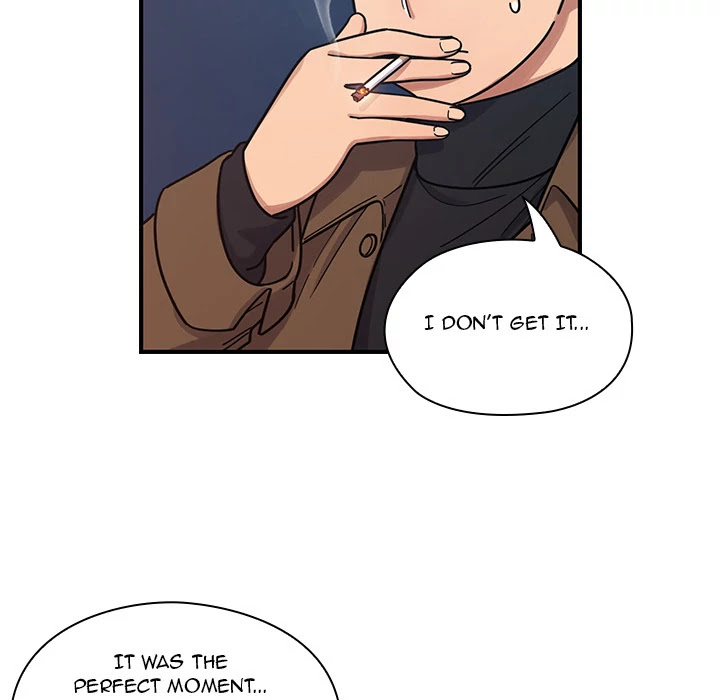 Crime and Punishment Chapter 14 page 103 - Chapter 14