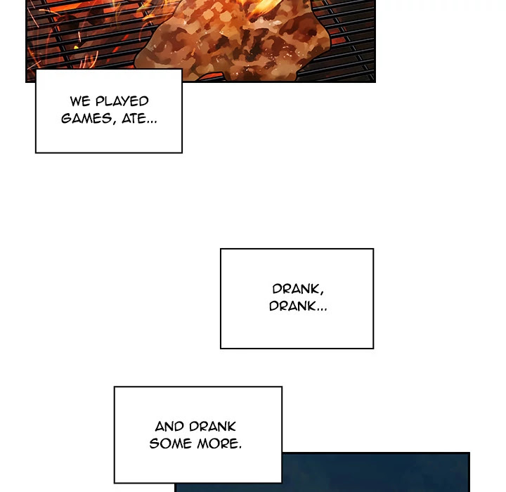Crime and Punishment Chapter 14 page 44 - Chapter 14