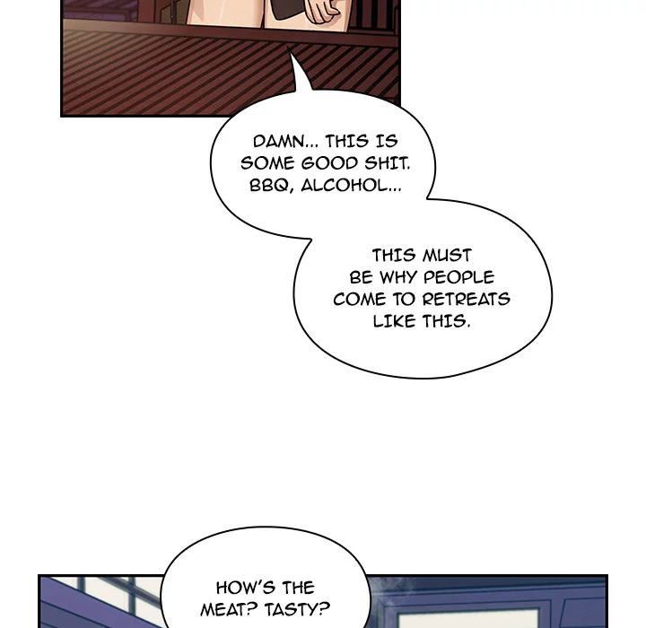 Crime and Punishment Chapter 14 page 47 - Chapter 14