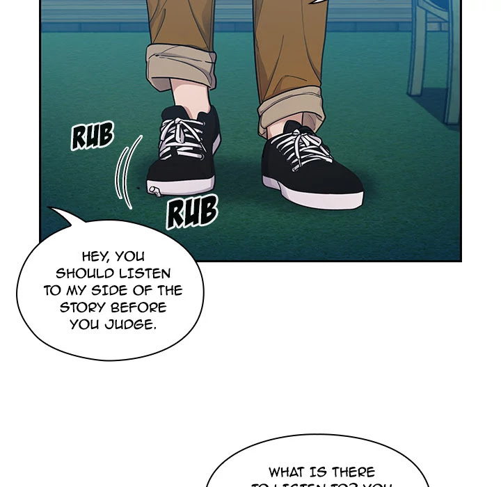 Crime and Punishment Chapter 15 page 14 - Chapter 15