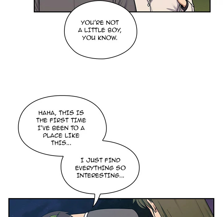 Crime and Punishment Chapter 15 page 63 - Chapter 15