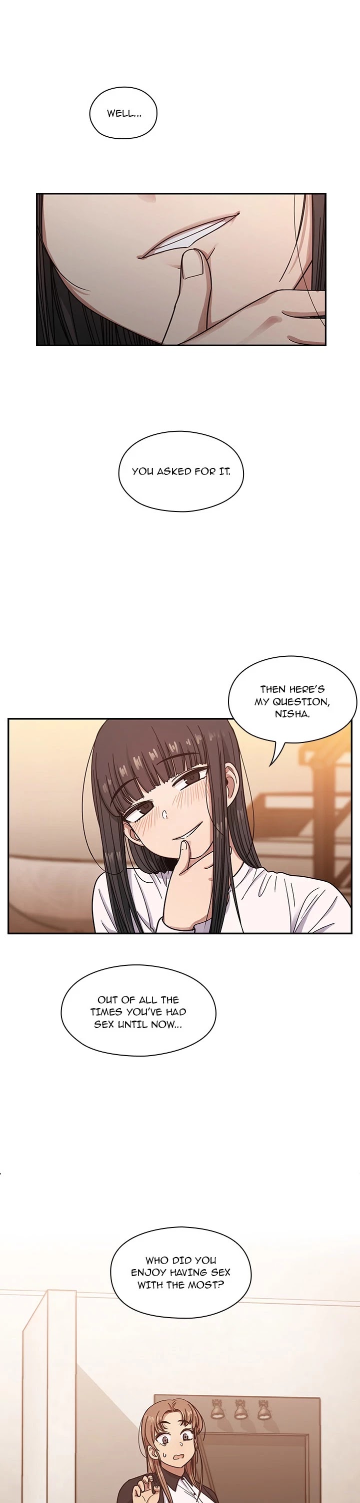 Crime and Punishment Chapter 16 page 1 - Chapter 16