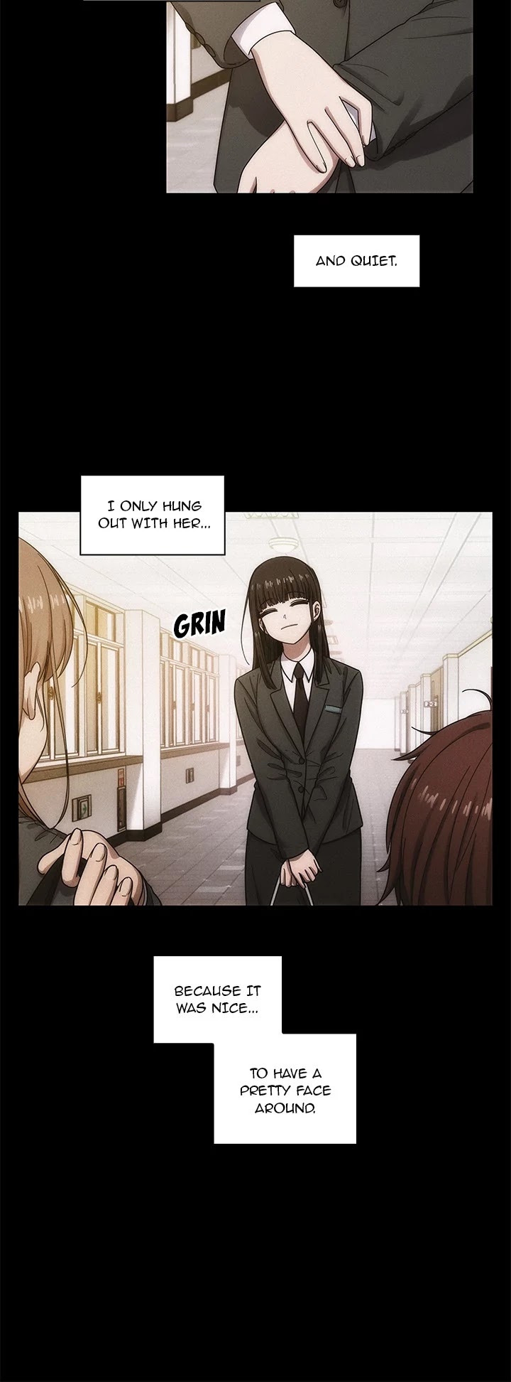 Crime and Punishment Chapter 16 page 11 - Chapter 16