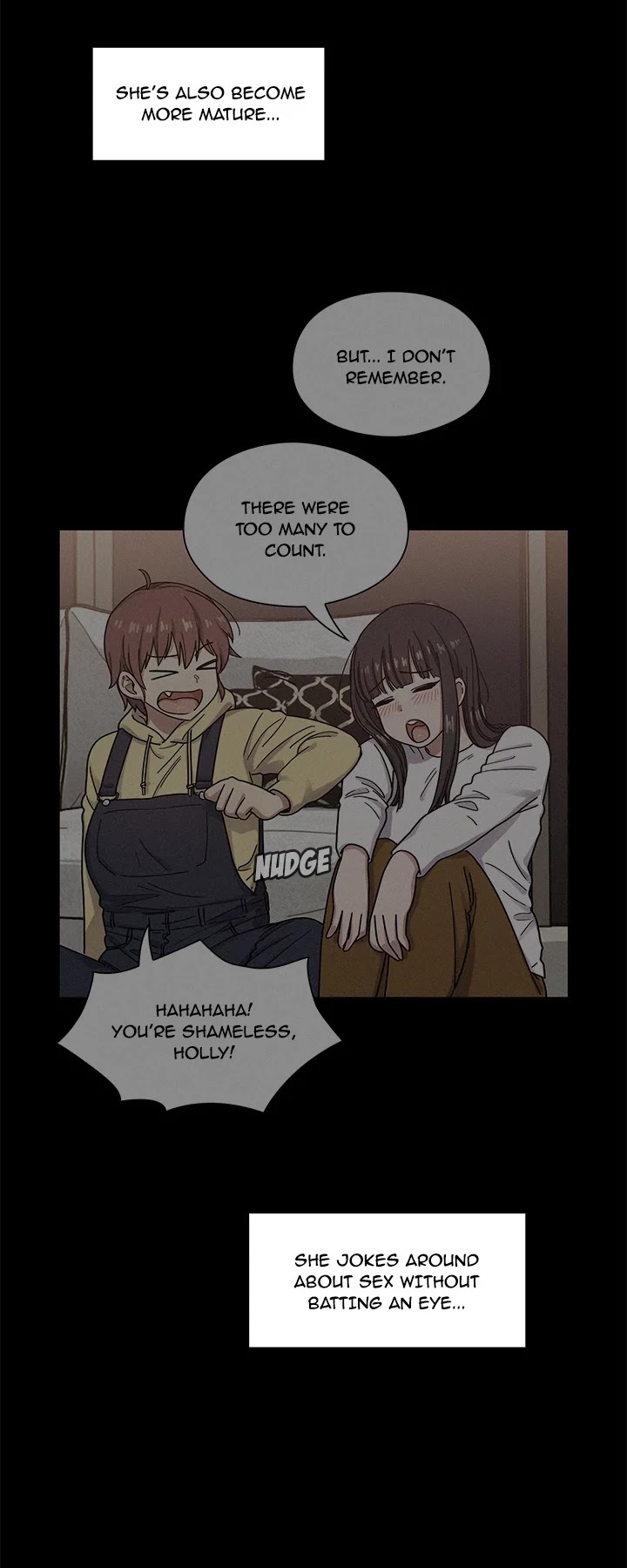 Crime and Punishment Chapter 16 page 15 - Chapter 16
