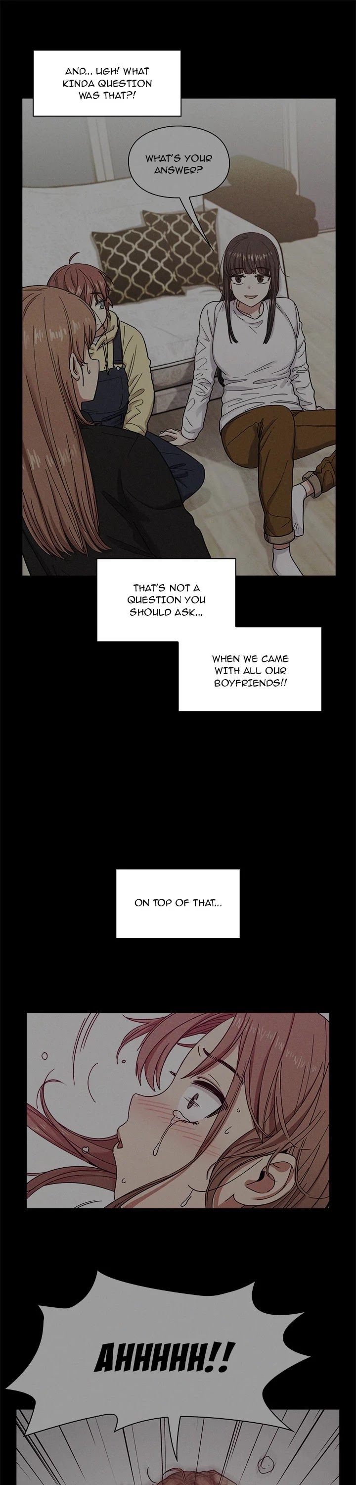 Crime and Punishment Chapter 16 page 16 - Chapter 16