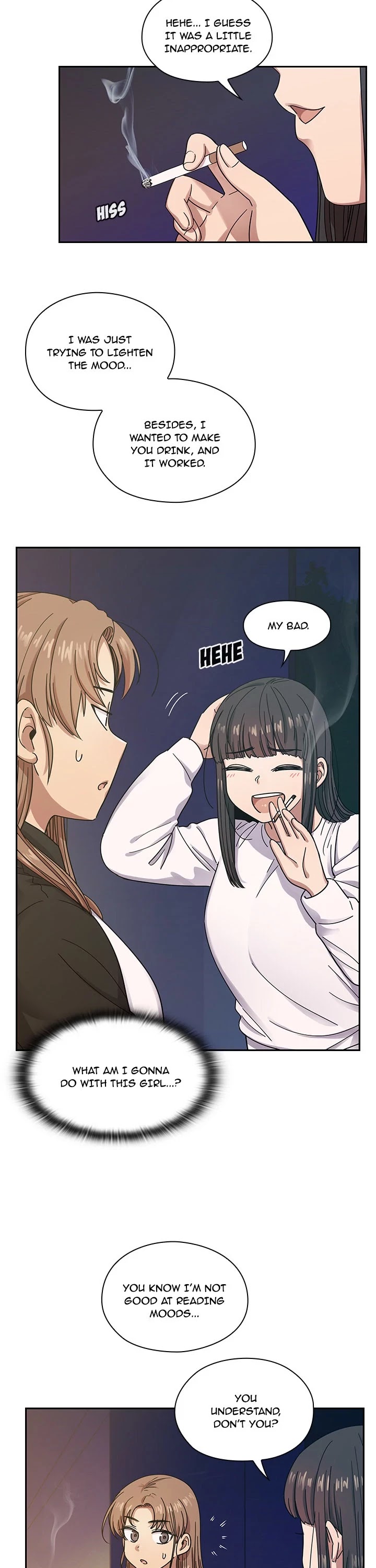 Crime and Punishment Chapter 16 page 20 - Chapter 16