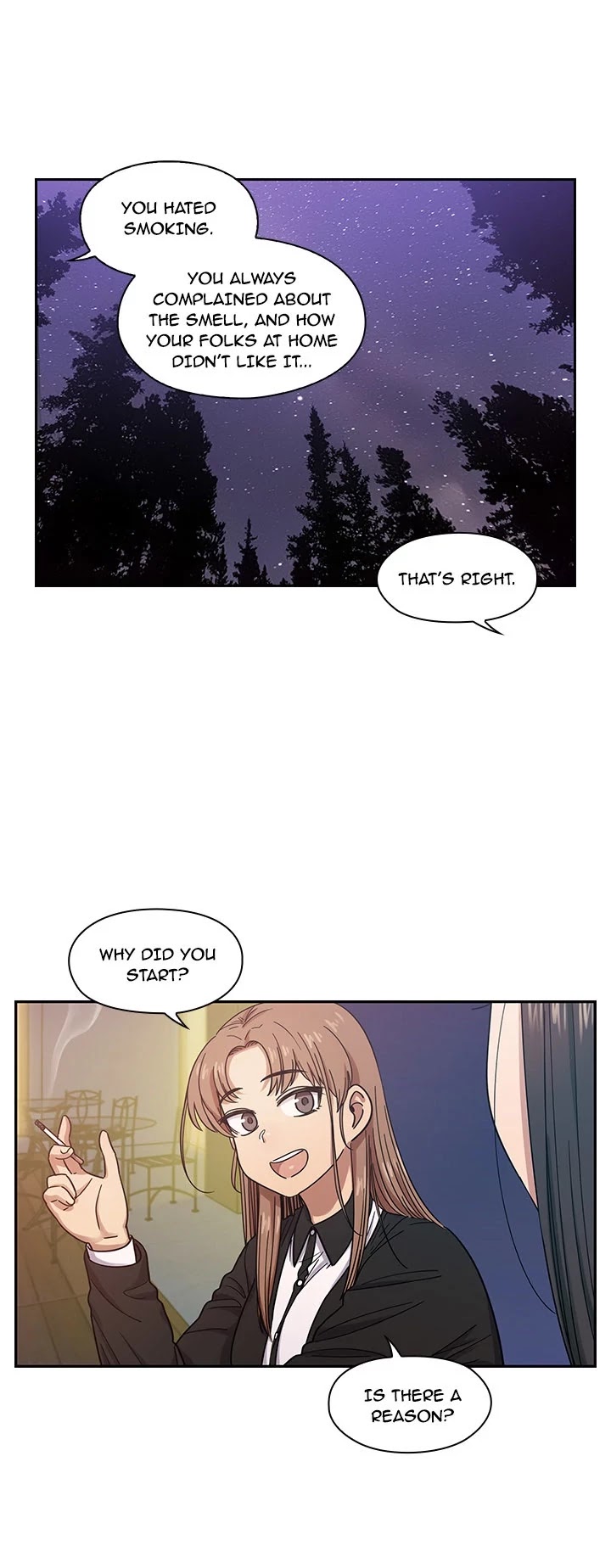 Crime and Punishment Chapter 16 page 22 - Chapter 16