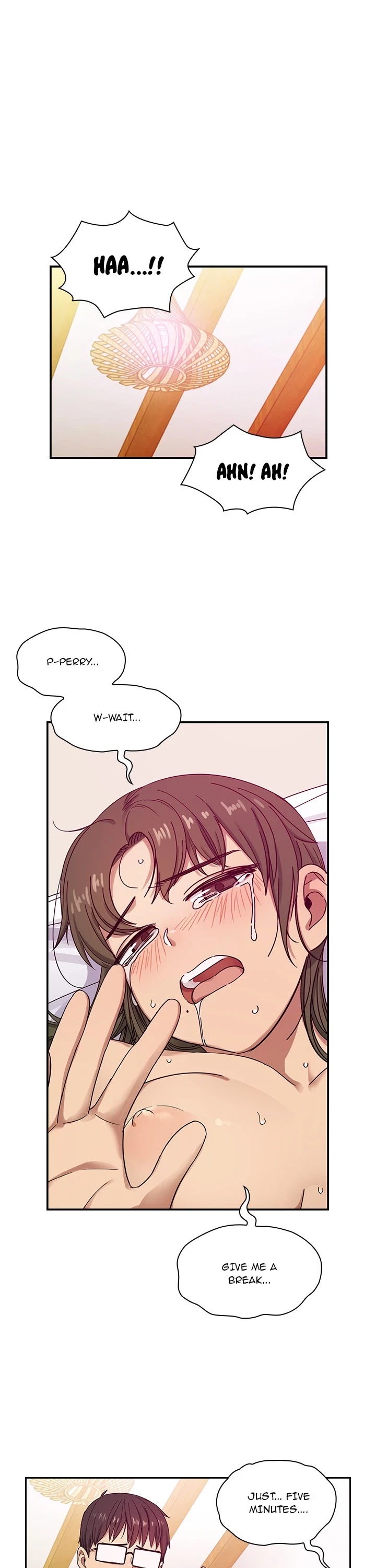 Crime and Punishment Chapter 16 page 27 - Chapter 16