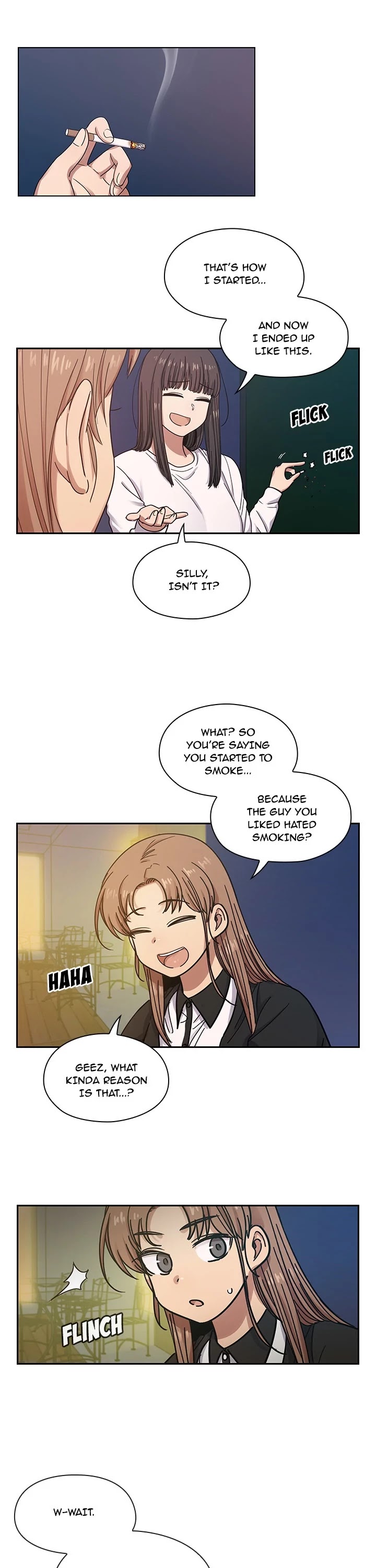 Crime and Punishment Chapter 16 page 30 - Chapter 16