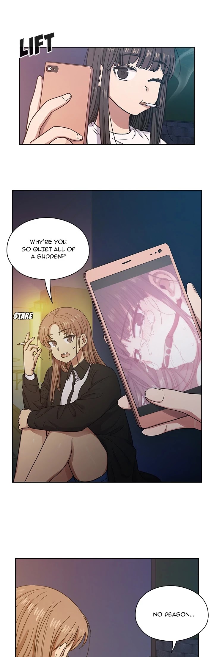 Crime and Punishment Chapter 16 page 36 - Chapter 16