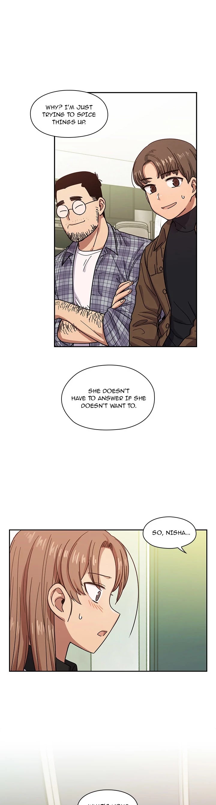 Crime and Punishment Chapter 16 page 6 - Chapter 16