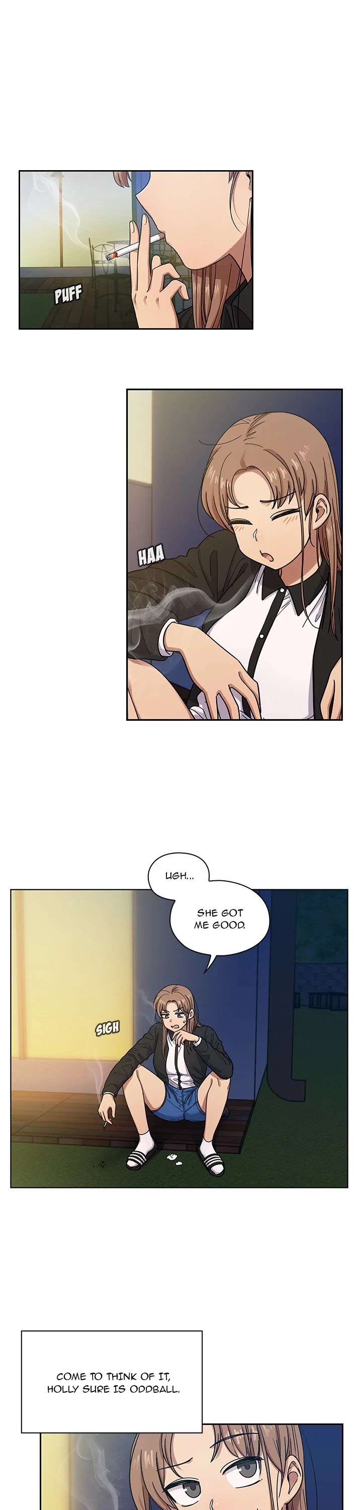Crime and Punishment Chapter 16 page 8 - Chapter 16