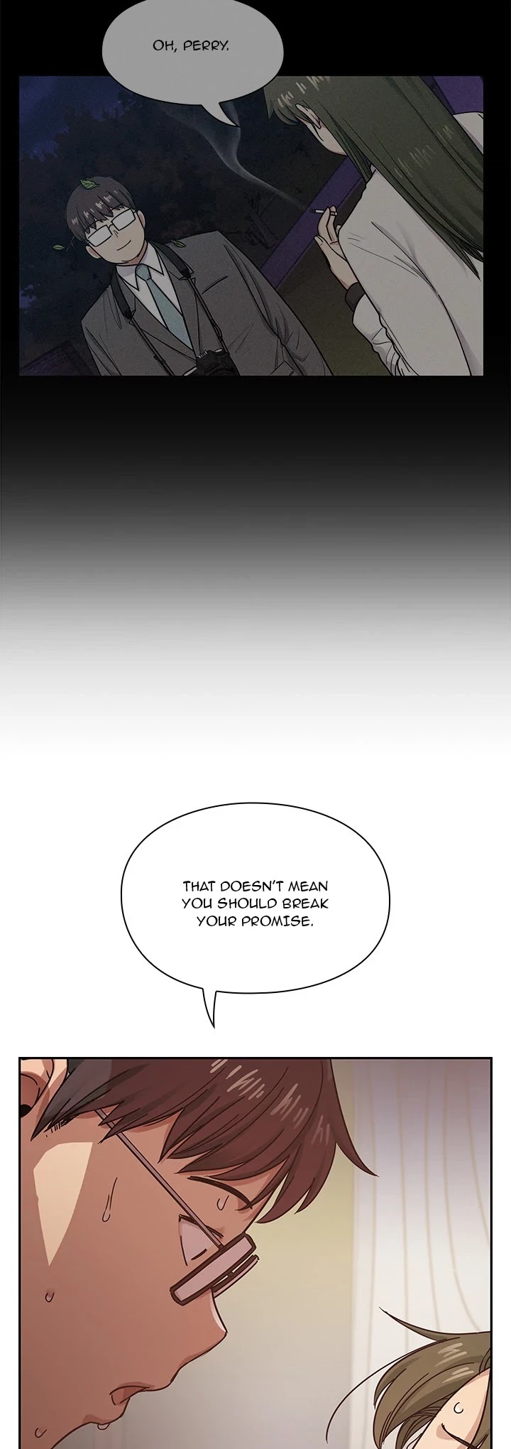 Crime and Punishment Chapter 17 page 10 - Chapter 17