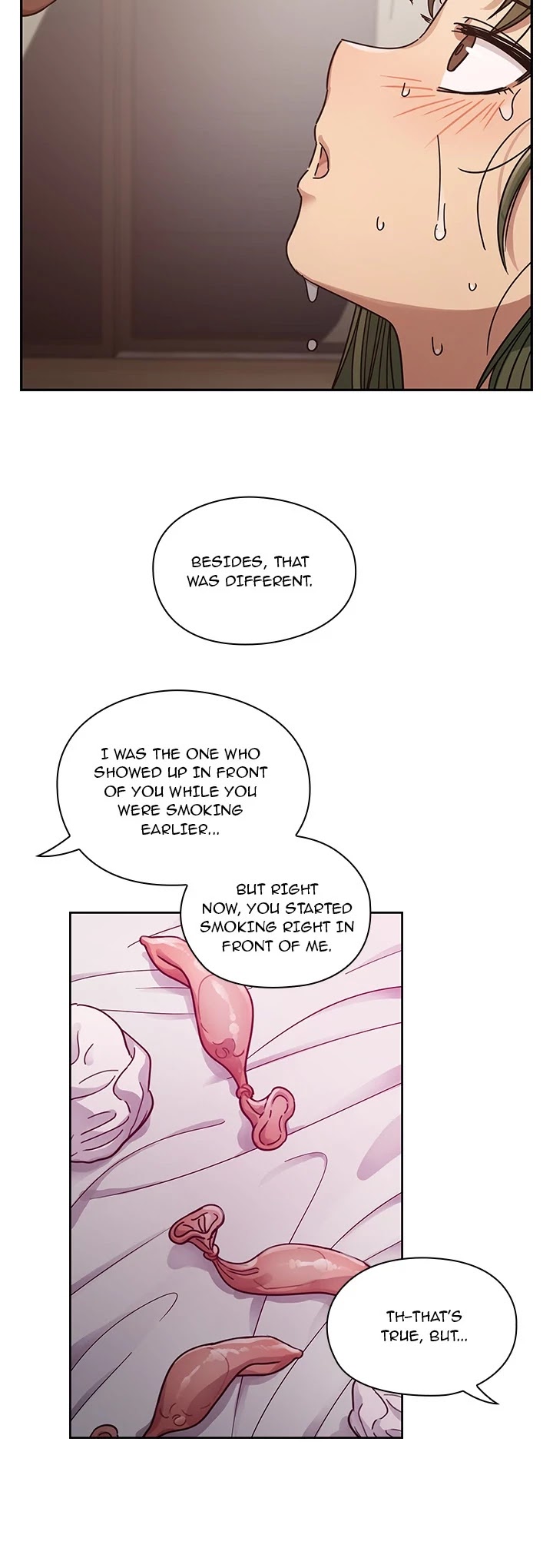 Crime and Punishment Chapter 17 page 11 - Chapter 17