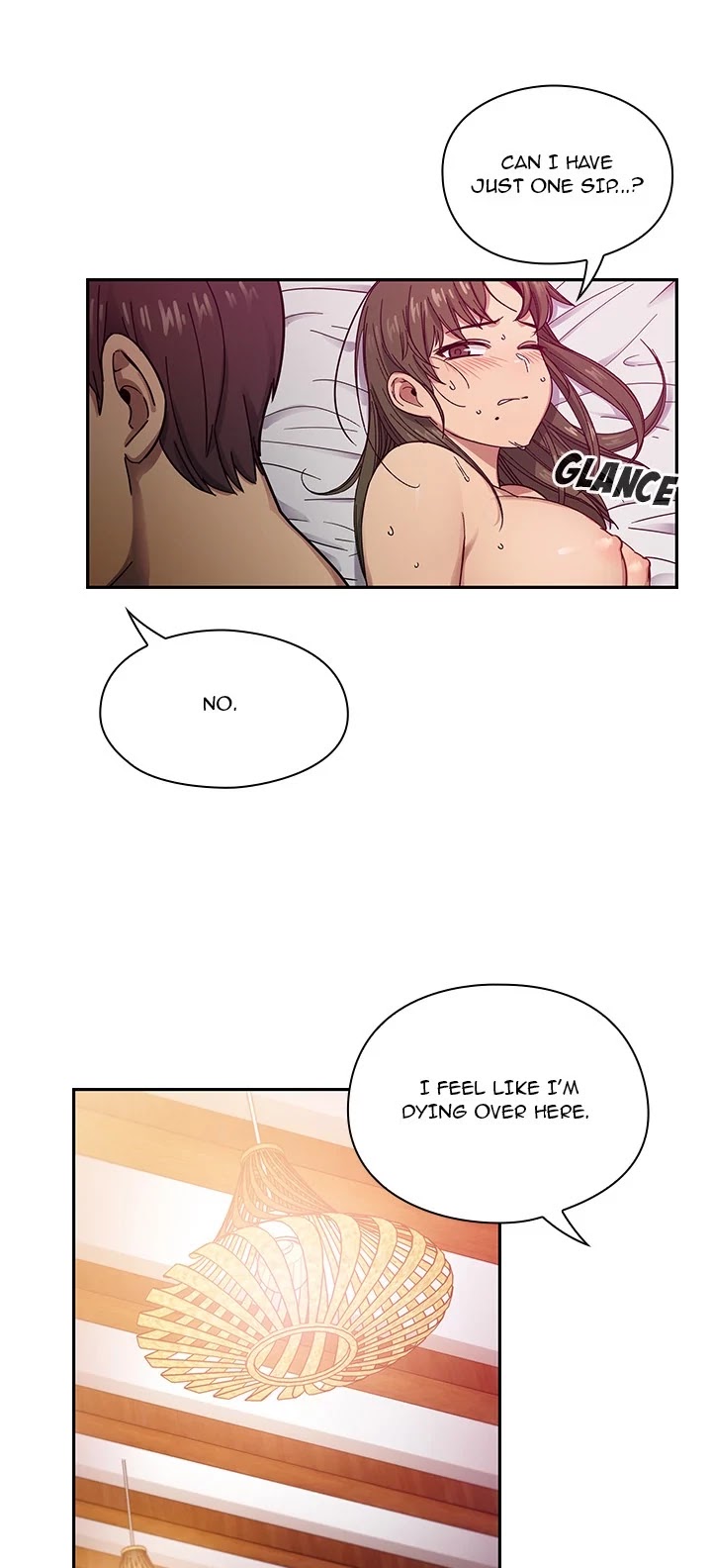Crime and Punishment Chapter 17 page 14 - Chapter 17