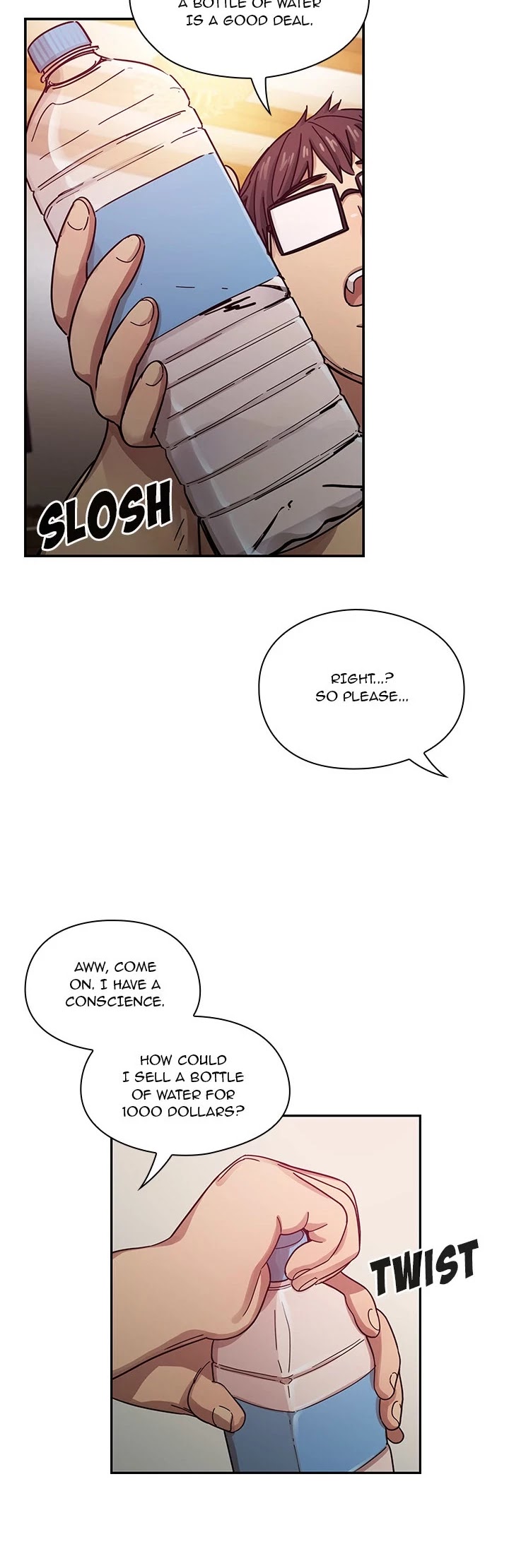 Crime and Punishment Chapter 17 page 18 - Chapter 17