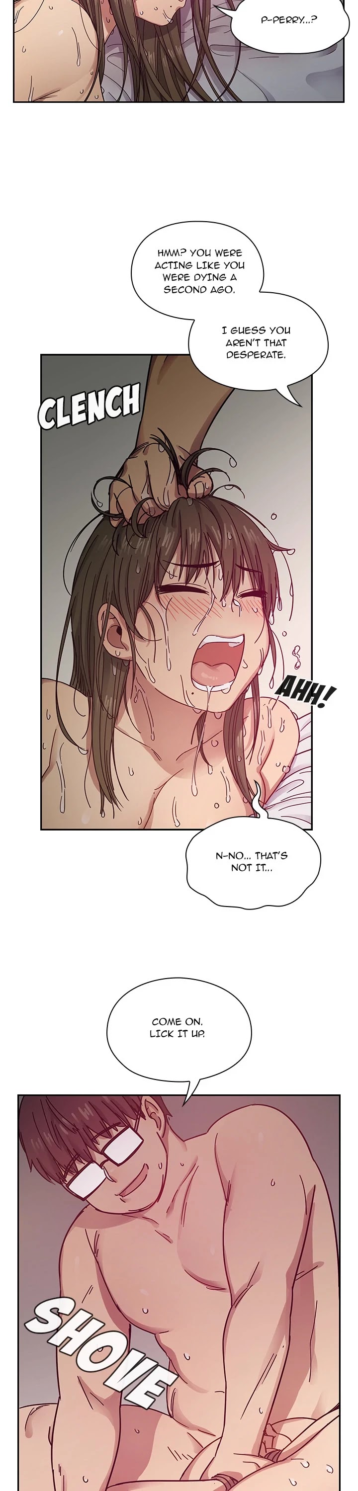 Crime and Punishment Chapter 17 page 20 - Chapter 17
