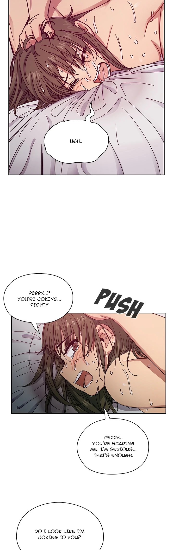 Crime and Punishment Chapter 17 page 21 - Chapter 17