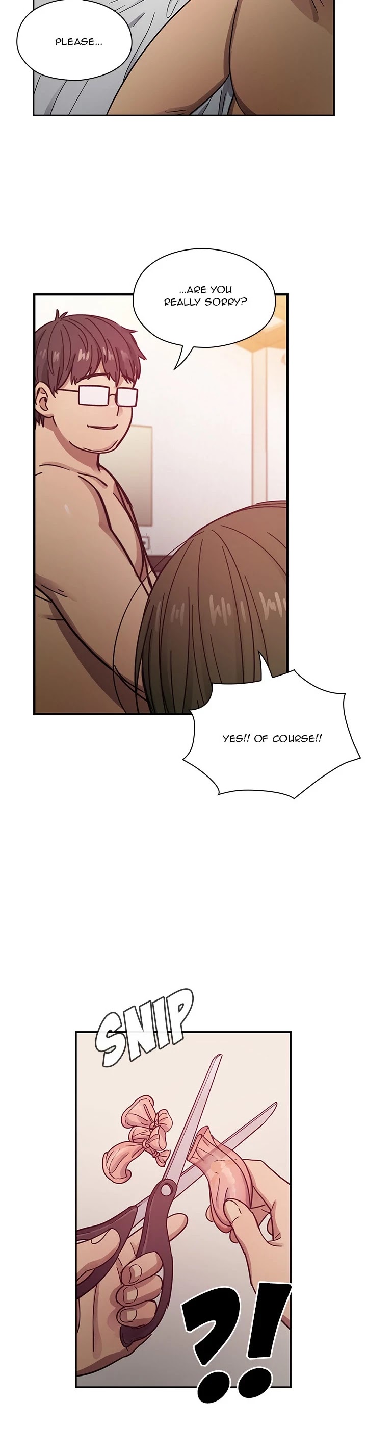 Crime and Punishment Chapter 17 page 25 - Chapter 17