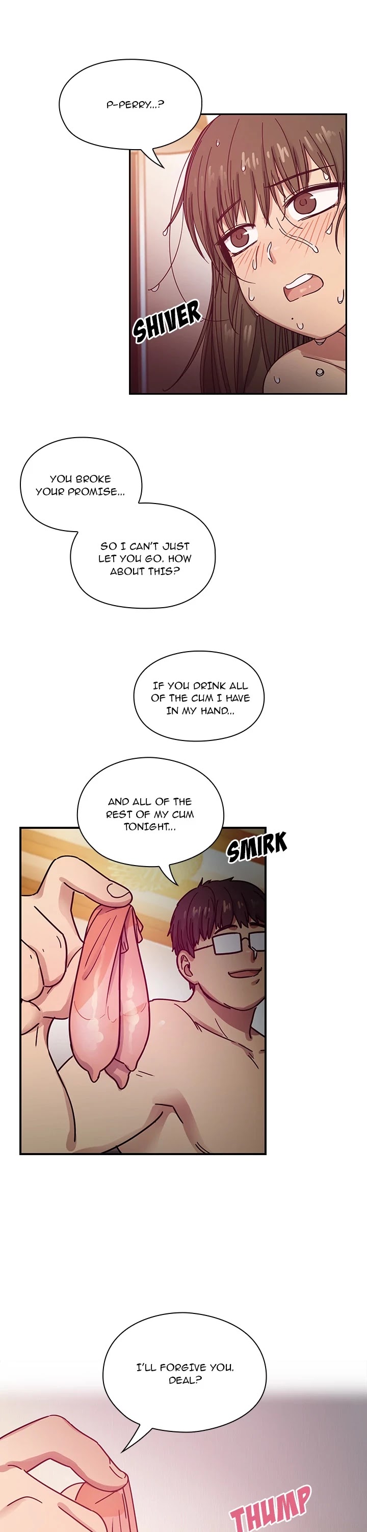 Crime and Punishment Chapter 17 page 26 - Chapter 17