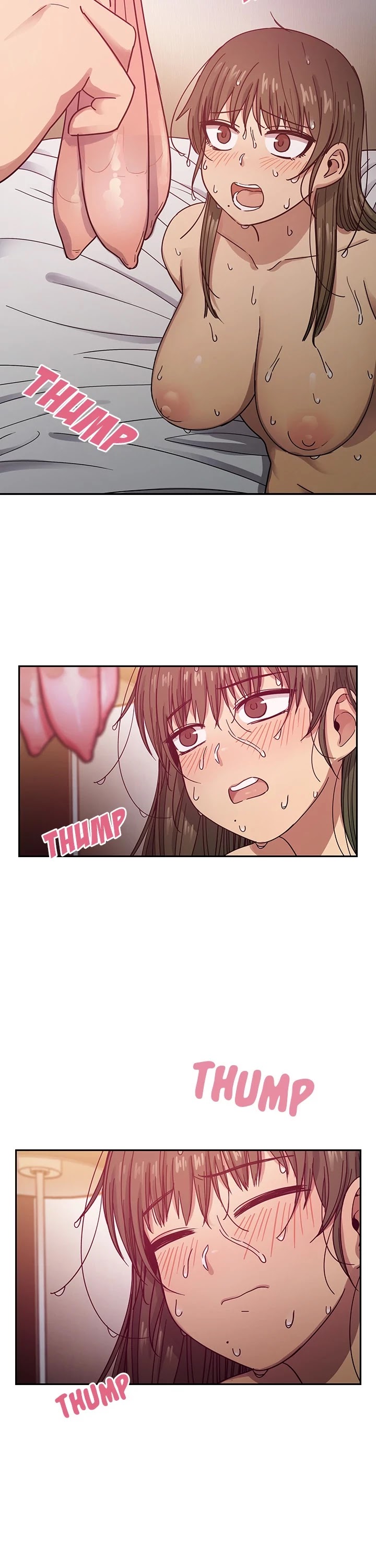 Crime and Punishment Chapter 17 page 27 - Chapter 17