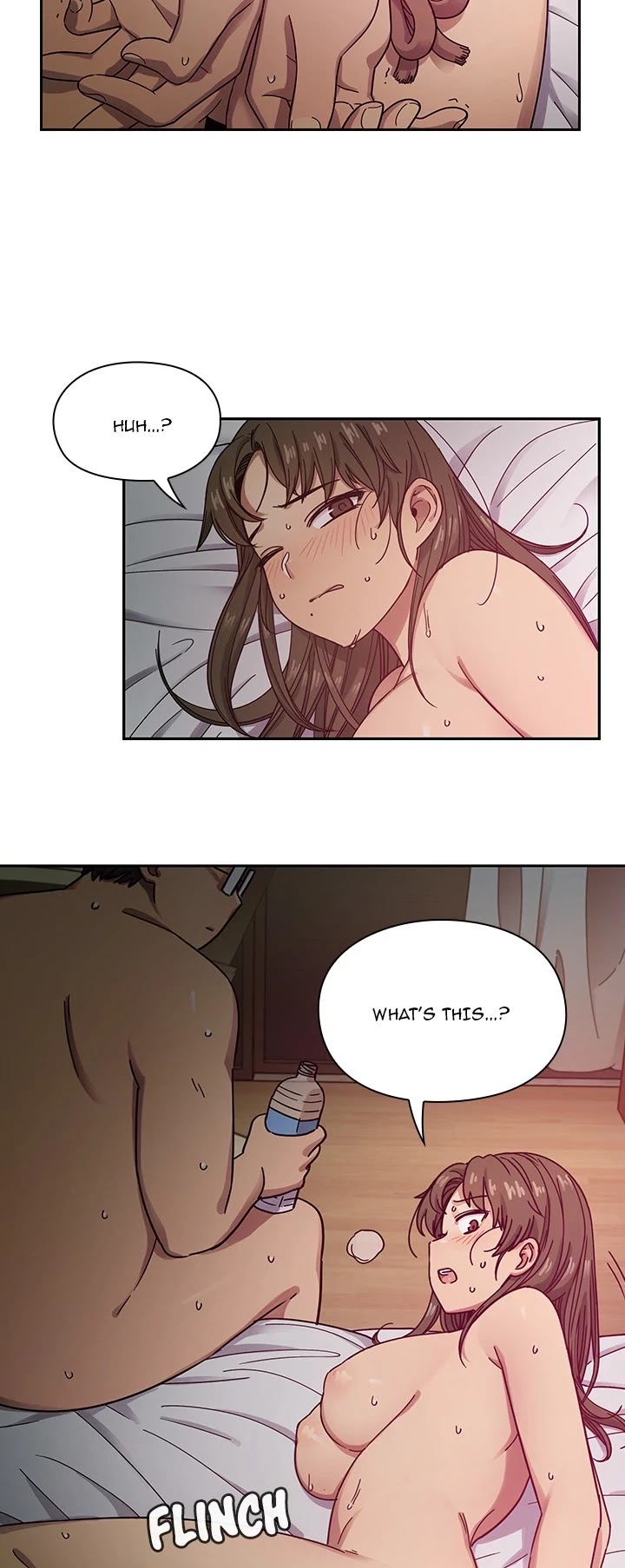 Crime and Punishment Chapter 17 page 3 - Chapter 17