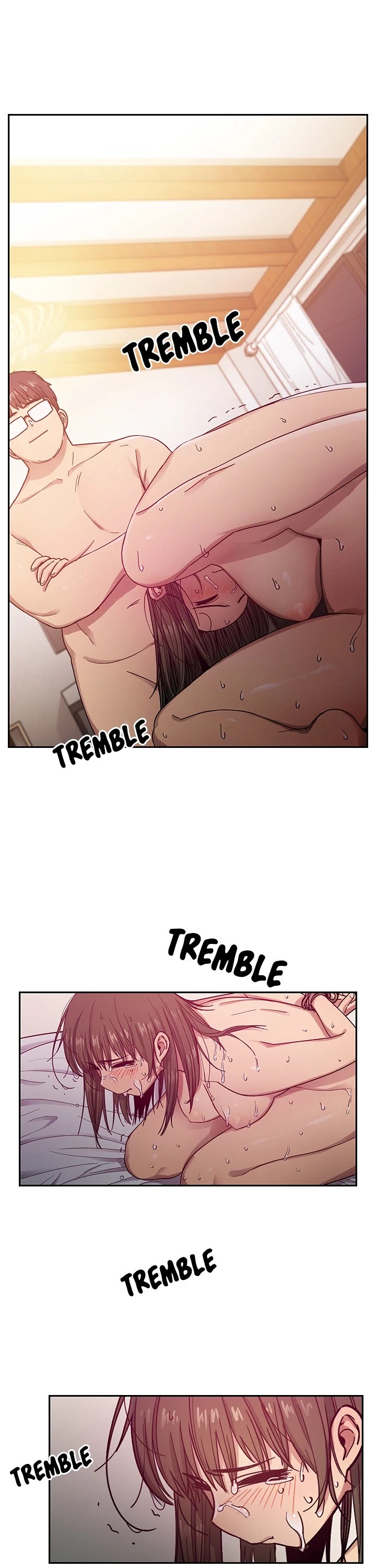 Crime and Punishment Chapter 17 page 30 - Chapter 17
