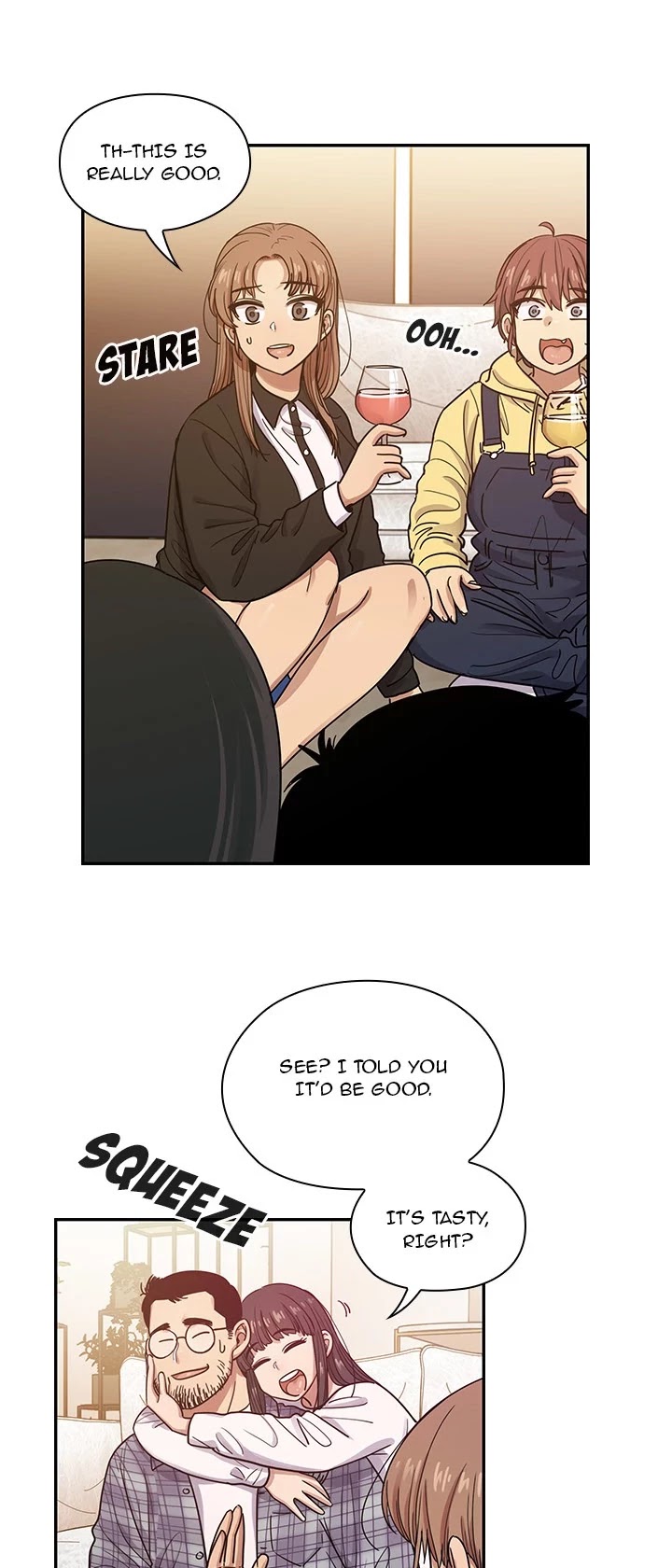 Crime and Punishment Chapter 17 page 32 - Chapter 17