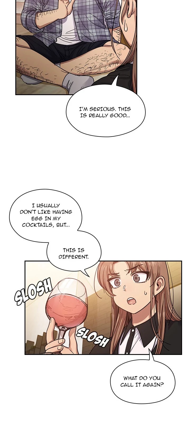 Crime and Punishment Chapter 17 page 33 - Chapter 17