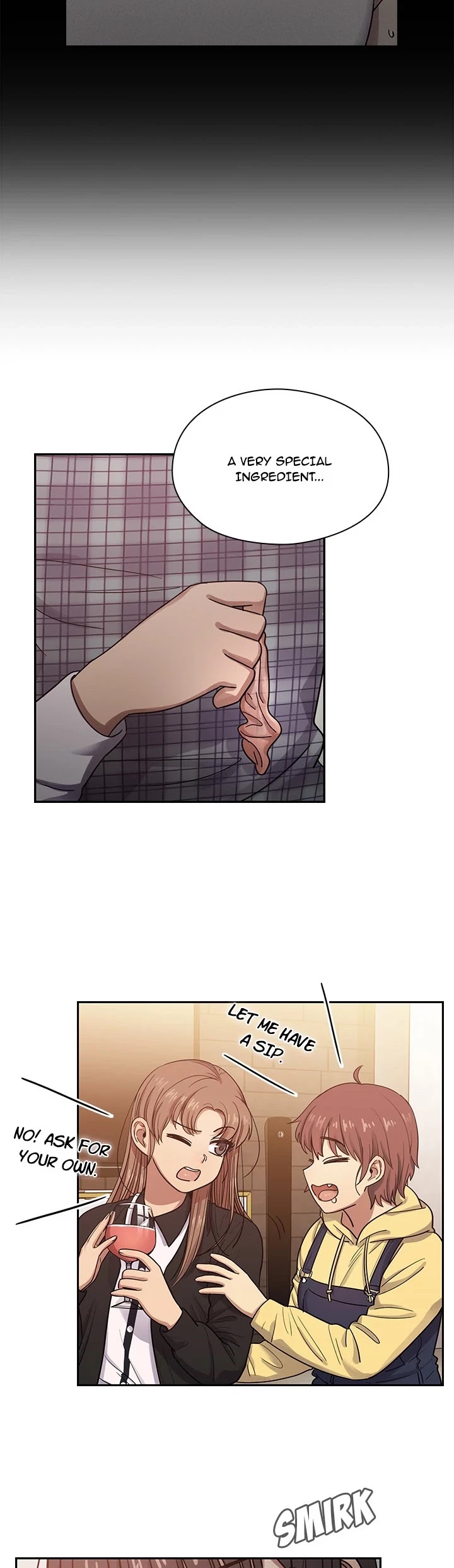 Crime and Punishment Chapter 17 page 35 - Chapter 17