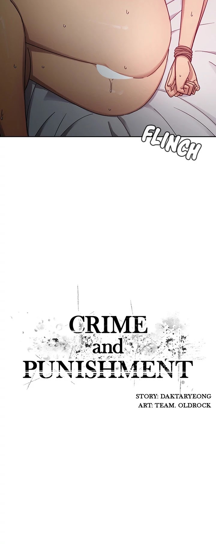 Crime and Punishment Chapter 17 page 4 - Chapter 17