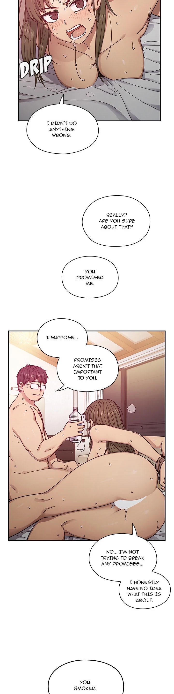 Crime and Punishment Chapter 17 page 6 - Chapter 17