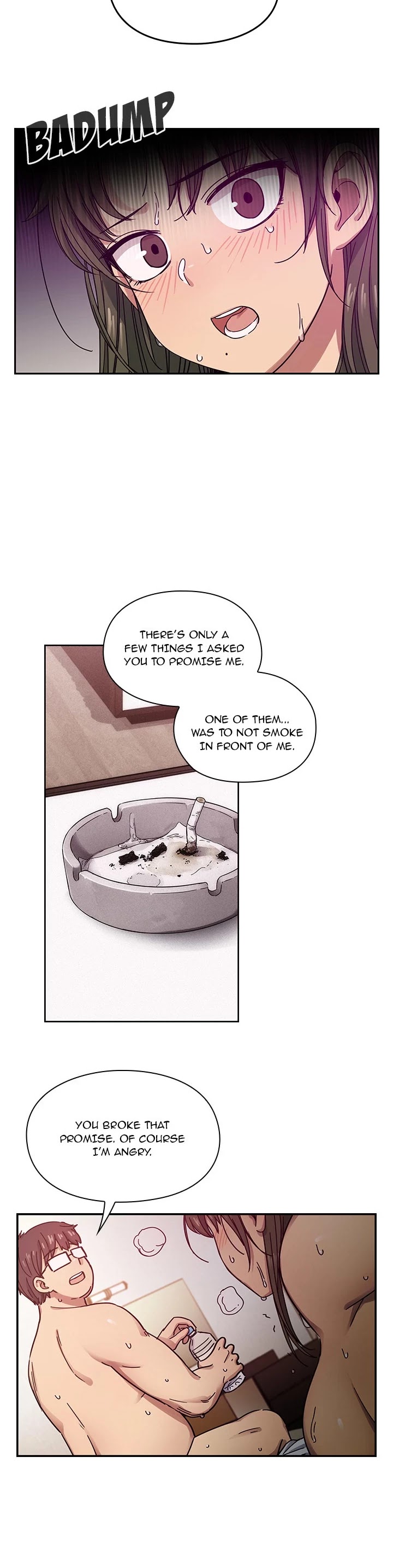 Crime and Punishment Chapter 17 page 7 - Chapter 17