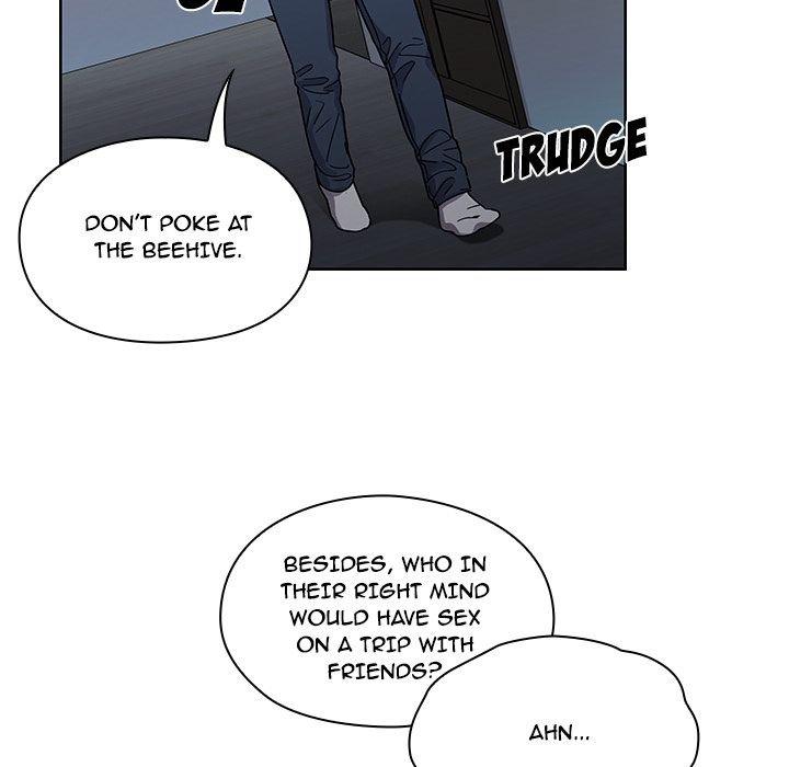 Crime and Punishment Chapter 18 page 76 - Chapter 18