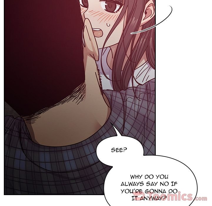 Crime and Punishment Chapter 18 page 96 - Chapter 18