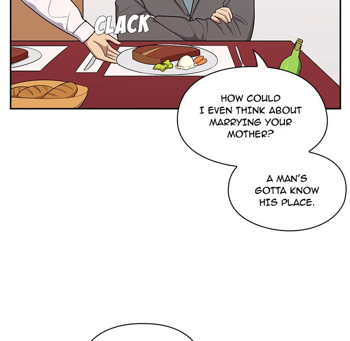 Crime and Punishment Chapter 2 page 100 - Chapter 2