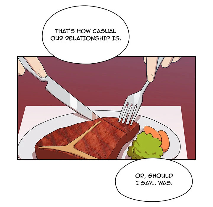 Crime and Punishment Chapter 2 page 103 - Chapter 2