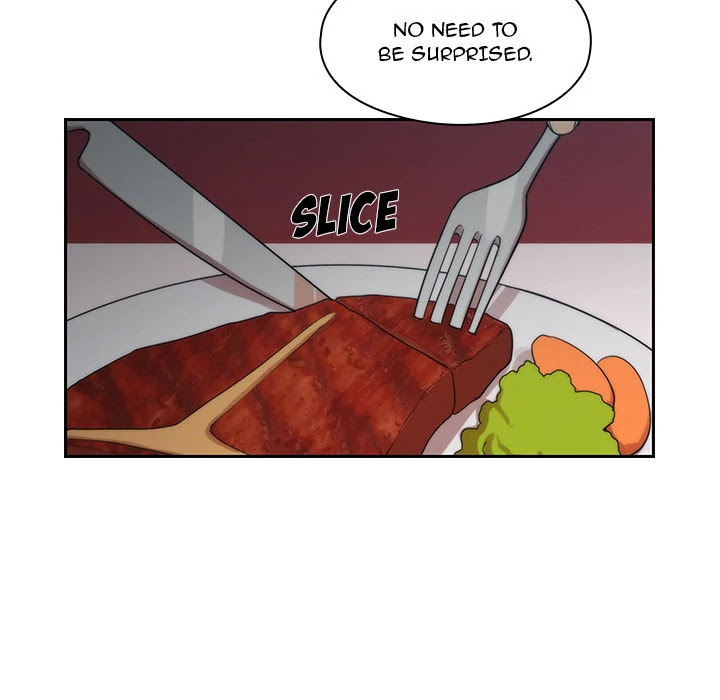 Crime and Punishment Chapter 2 page 107 - Chapter 2