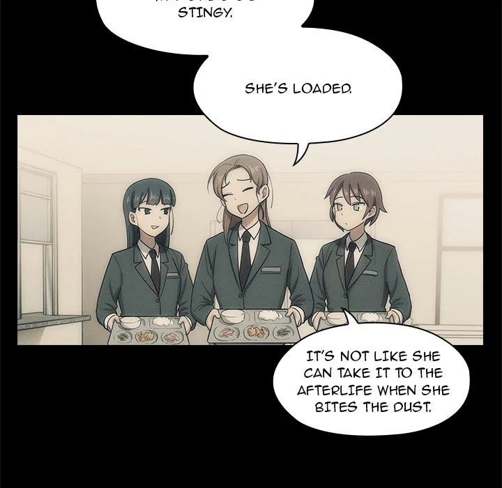 Crime and Punishment Chapter 2 page 8 - Chapter 2
