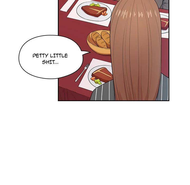 Crime and Punishment Chapter 2 page 87 - Chapter 2