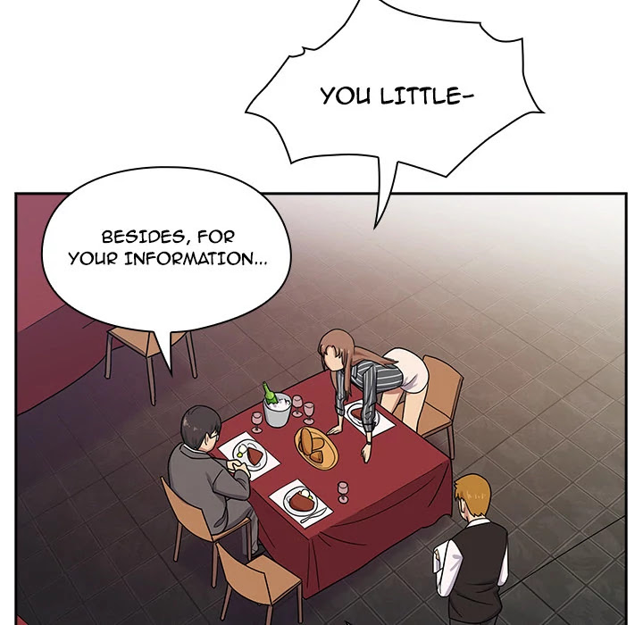 Crime and Punishment Chapter 2 page 96 - Chapter 2