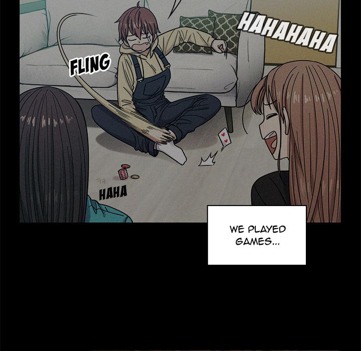 Crime and Punishment Chapter 21 page 104 - Chapter 21