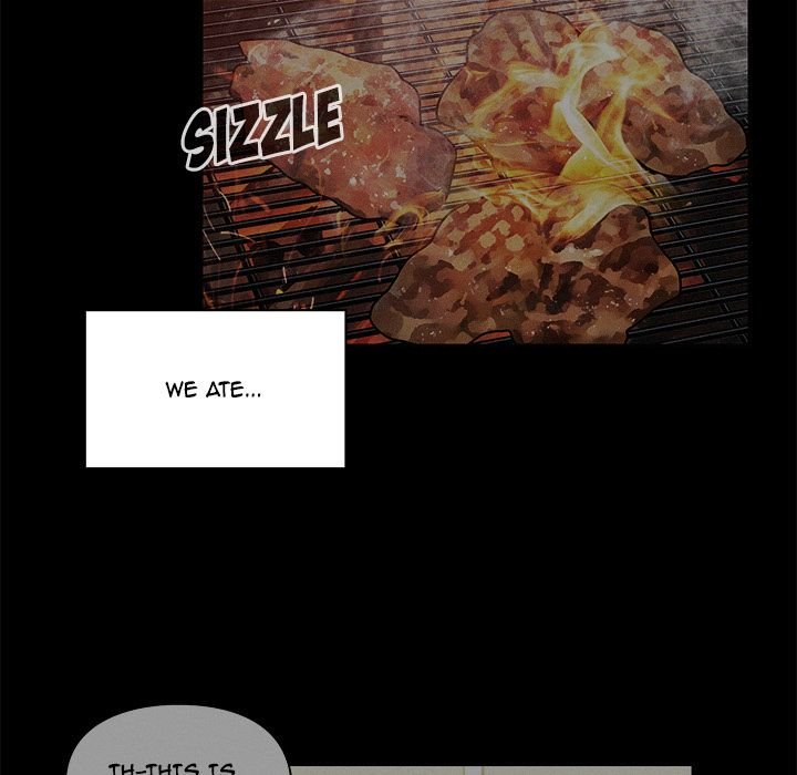 Crime and Punishment Chapter 21 page 105 - Chapter 21