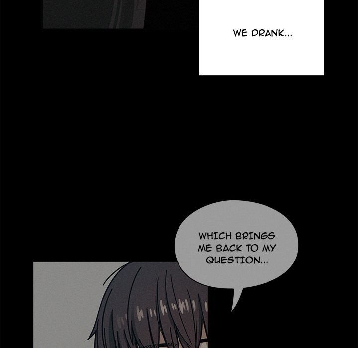 Crime and Punishment Chapter 21 page 107 - Chapter 21