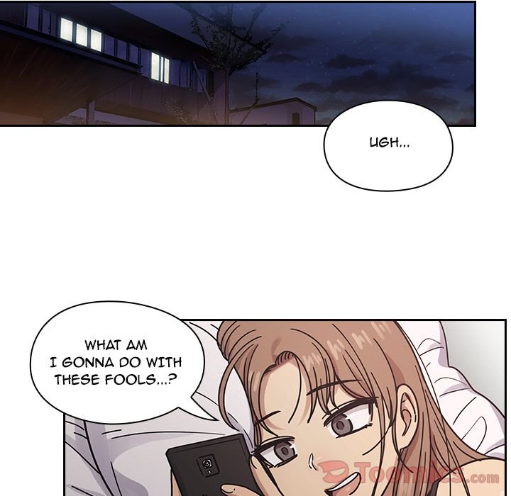 Crime and Punishment Chapter 21 page 95 - Chapter 21