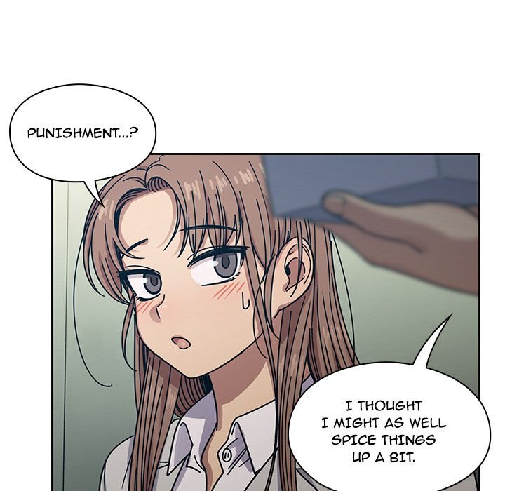 Crime and Punishment Chapter 22 page 34 - Chapter 22