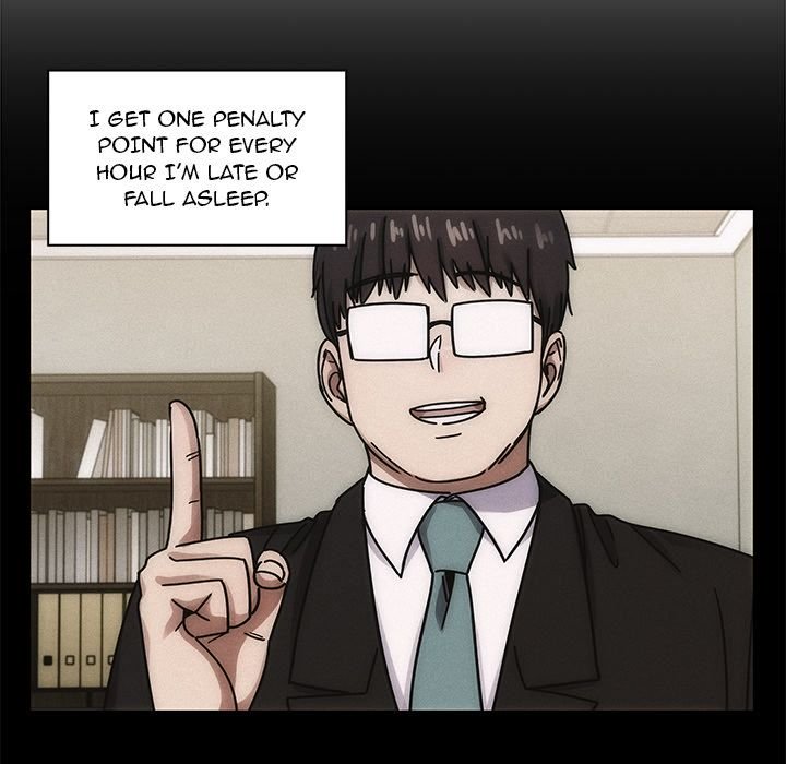 Crime and Punishment Chapter 22 page 58 - Chapter 22