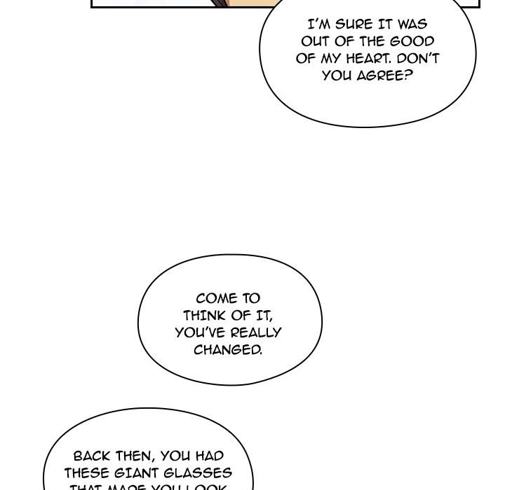 Crime and Punishment Chapter 23 page 31 - Chapter 23