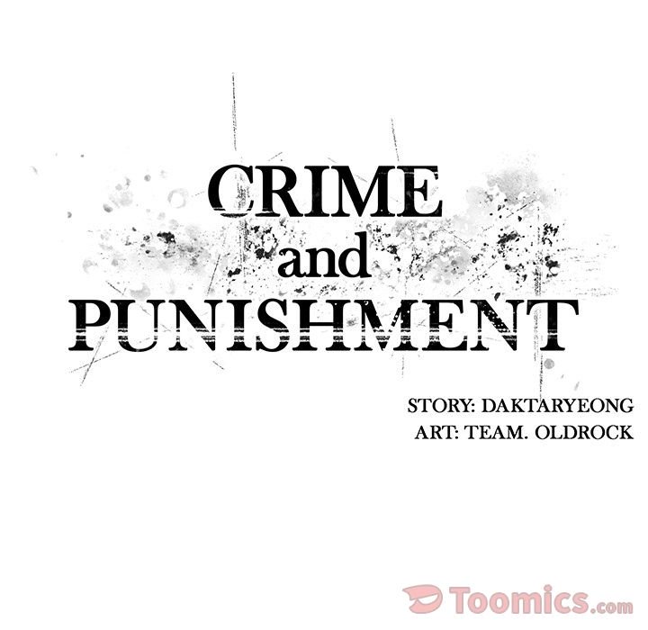 Crime and Punishment Chapter 23 page 9 - Chapter 23